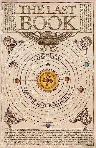 The Last Book