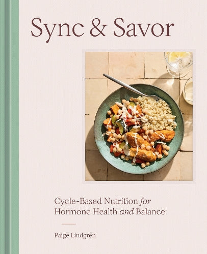 Sync & Savor