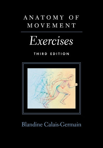 Anatomy of Movement
