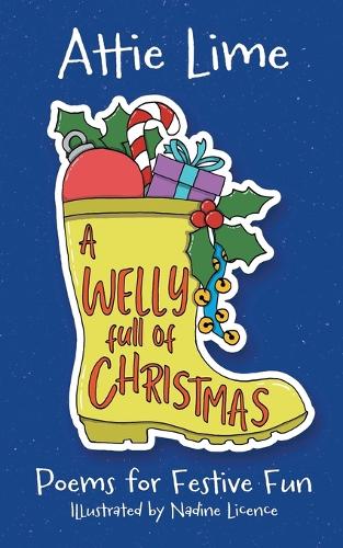 A Welly Full of Christmas