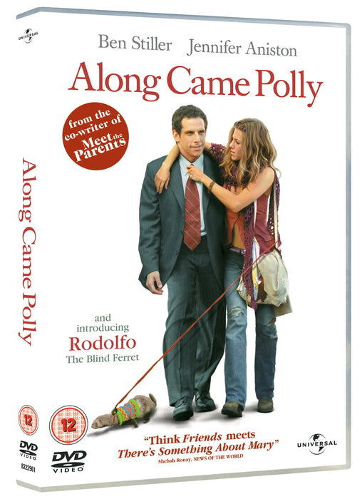 Along Came Polly