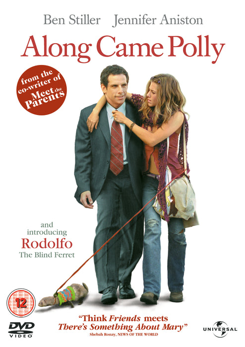 Along Came Polly