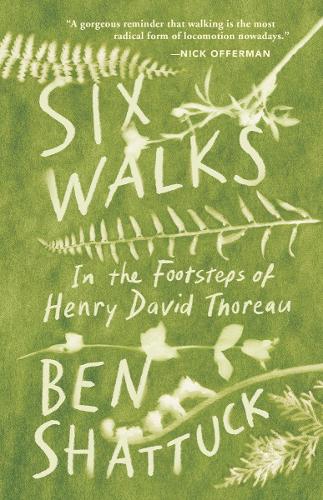 Six Walks