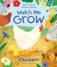 Watch Me Grow: Chickens