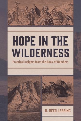 Hope in the Wilderness