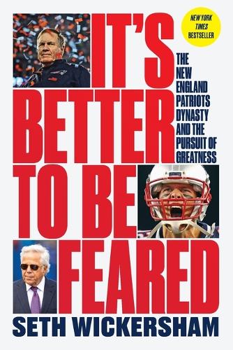 It's Better to Be Feared