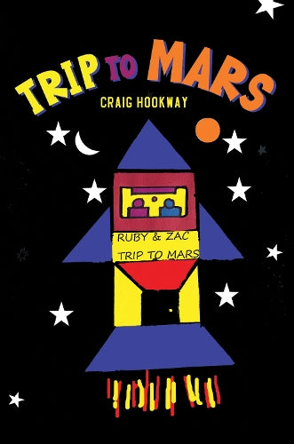 Trip to Mars