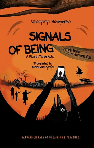 Signals of Being, or Verbum Caro Factum Est