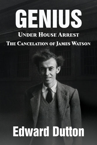Genius Under House Arrest