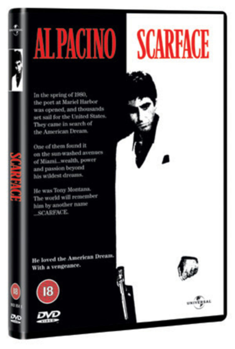 Scarface