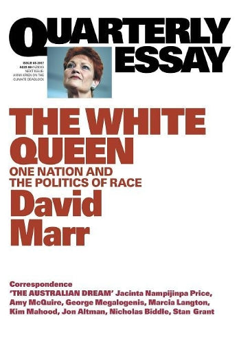 The White Queen