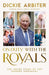 On Duty with the Royals