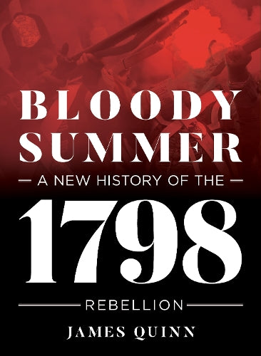 Bloody Summer