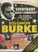 Solomon Burke: Everybody Needs Somebody