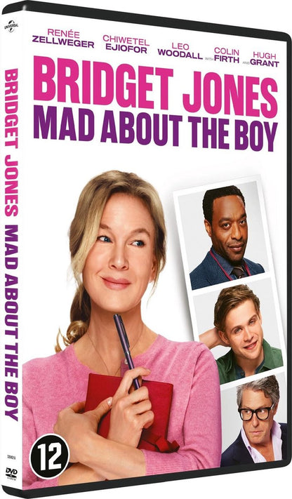 Bridget Jones - Mad About The Boy