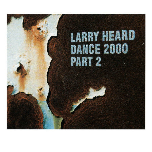 Dance 2000: PART 2