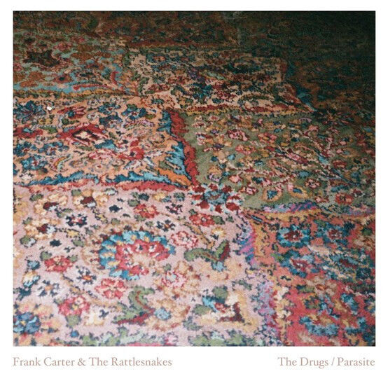 The Drugs/Parasite (RSD 2023)