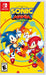 Sonic Mania Plus (Nintendo Switch