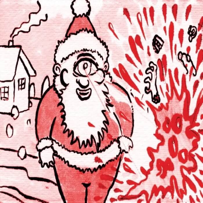 Merry Something To You