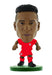Soccerstarz - Bayern Munich Corentin Tolisso - Home Kit (Classic Kit) /Figures