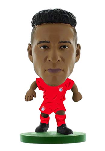 Soccerstarz - Bayern Munich Corentin Tolisso - Home Kit (Classic Kit) /Figures