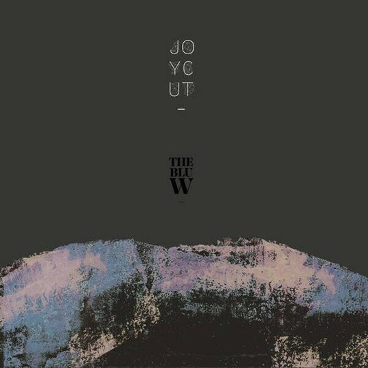 Lp-Joycut-The Blue Wave