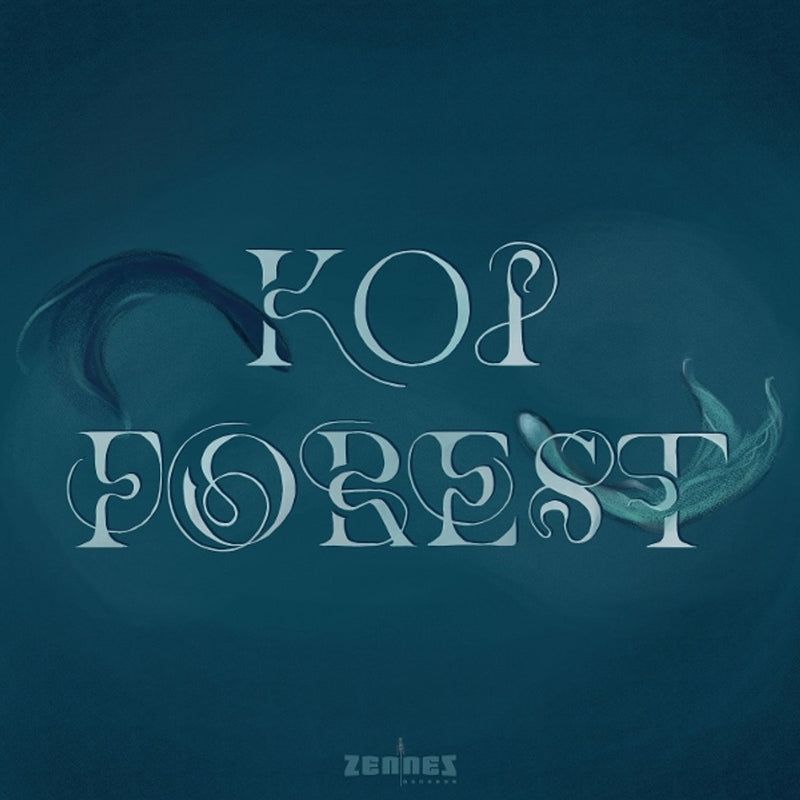 Koi Forest