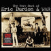 The Very Best of Eric Burdon & War