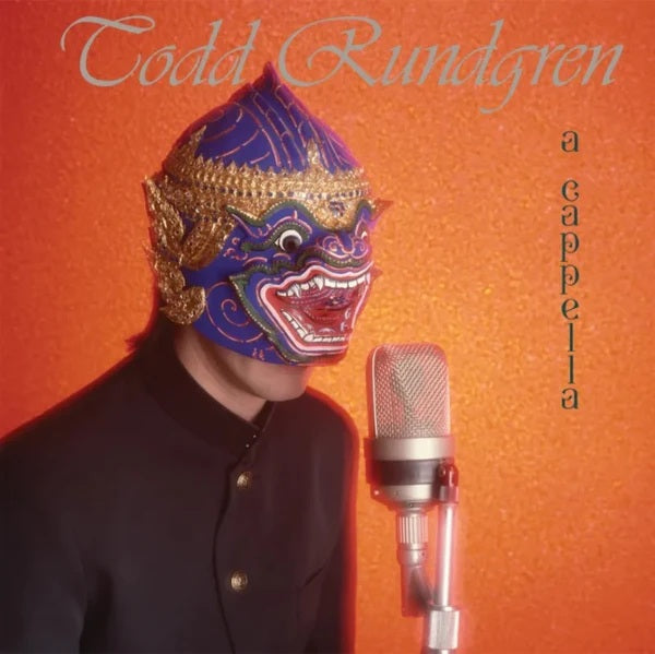 A Cappella