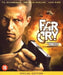 bluray - Far cry (1 Blu-ray
