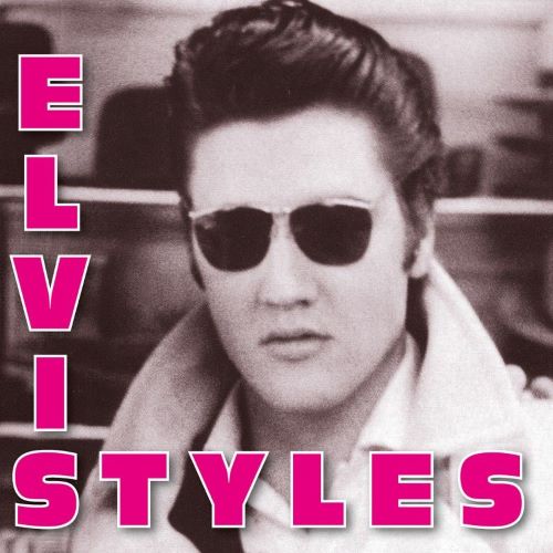 Elvis Styles