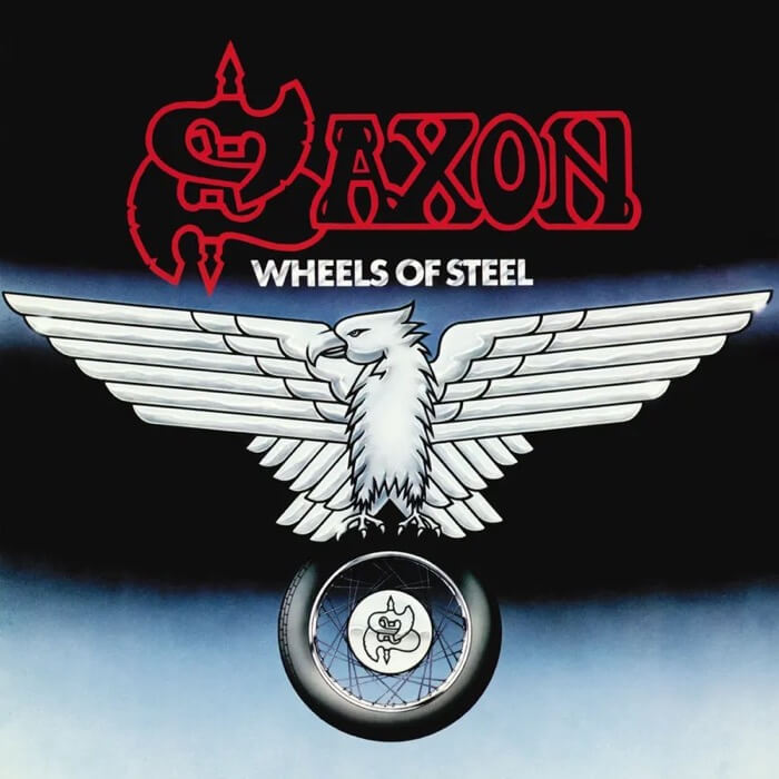 Wheels Of Steel (45th Anniversary Edition)