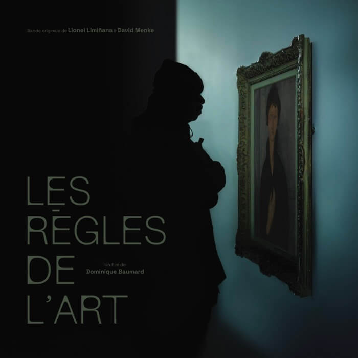 Les règles de l'art