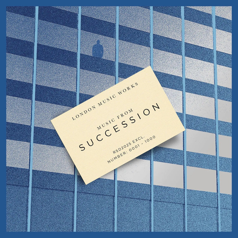 Music From Succession