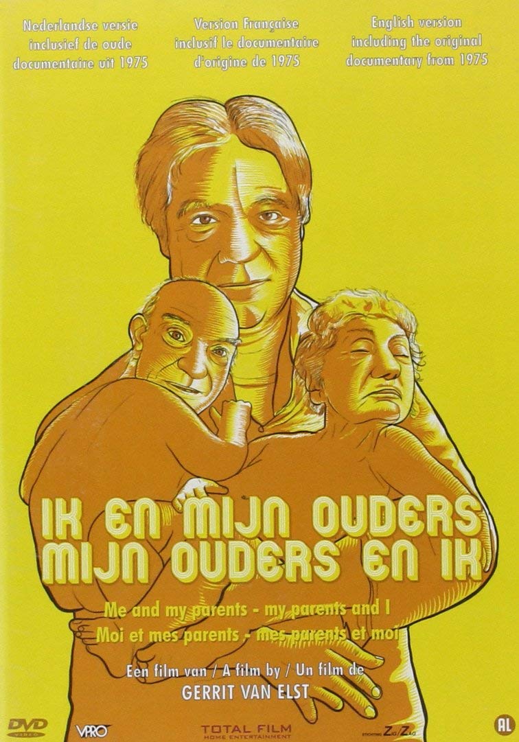 Ik En Mijn Ouders - Mijn Ouders En IK