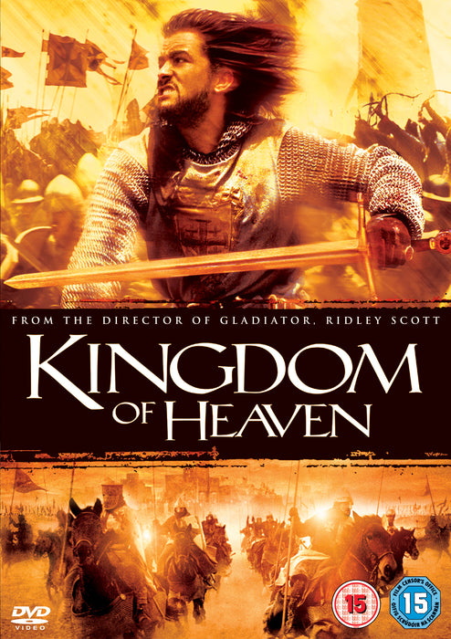 Kingdom of Heaven