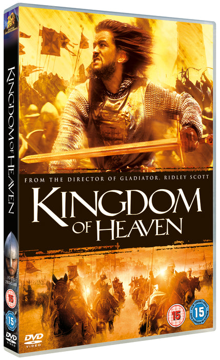 Kingdom of Heaven