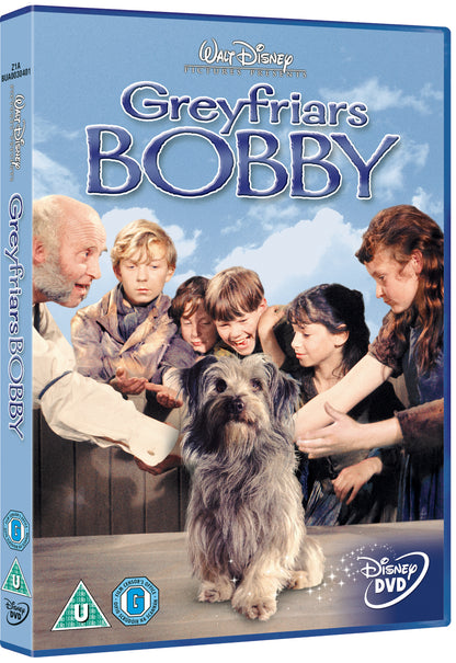 Greyfriars Bobby