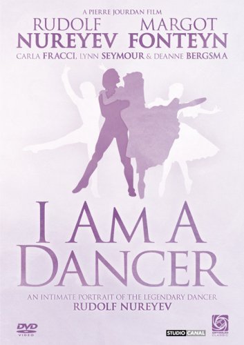 I Am A Dancer