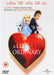 A Life Less Ordinary 1999