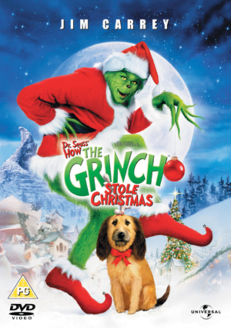 The Grinch