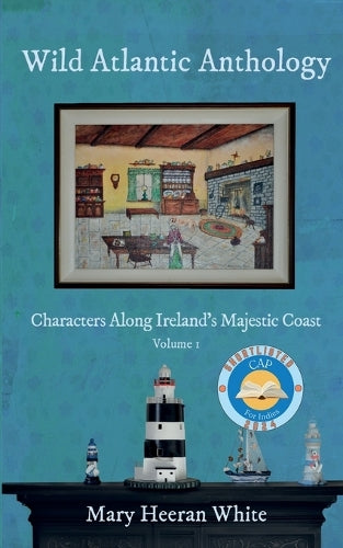 Wild Atlantic Anthology