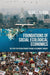 Foundations of Social Ecological Economics