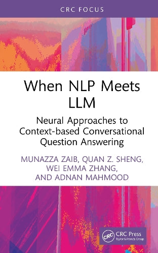 When NLP meets LLM