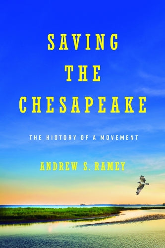 Sustaining the Chesapeake