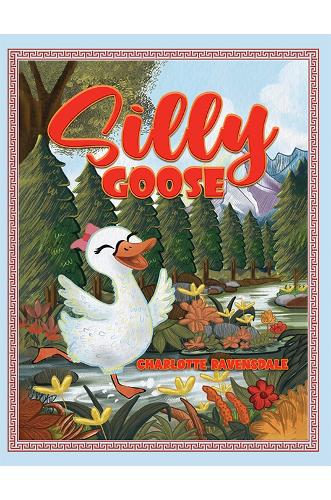 Silly Goose