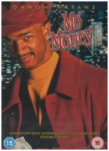 Mo' Money