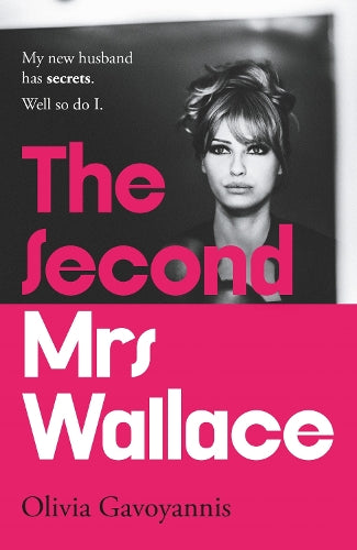 The Second Mrs Wallace