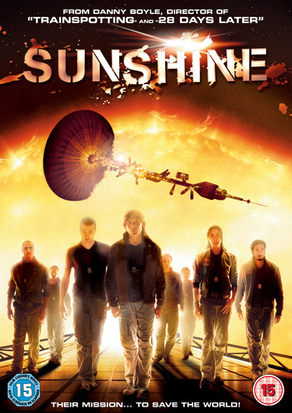 Sunshine
