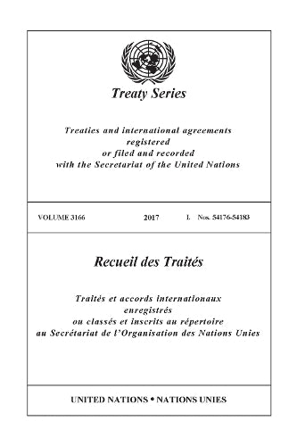 Treaty Series 3166